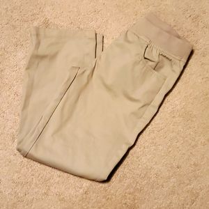 Girls uniform pants